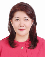 許華慧講師