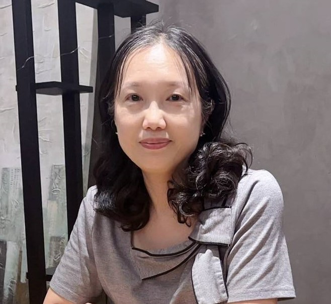 蔡慧玲助理教授 蔡慧玲助理教授