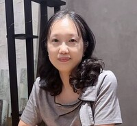 蔡慧玲助理教授