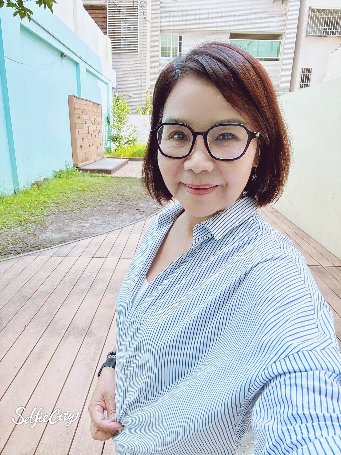許芳瑜助理教授